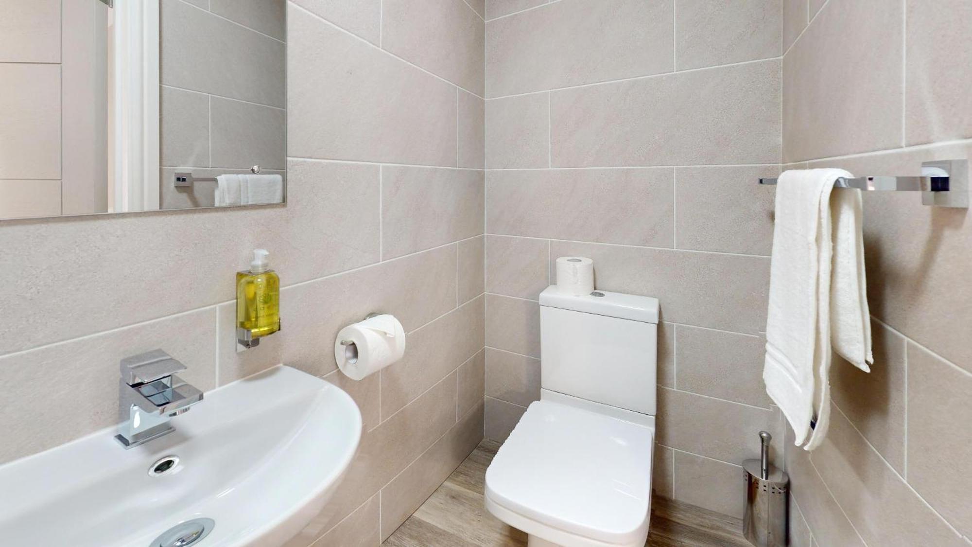 Bicester Court Quarto foto