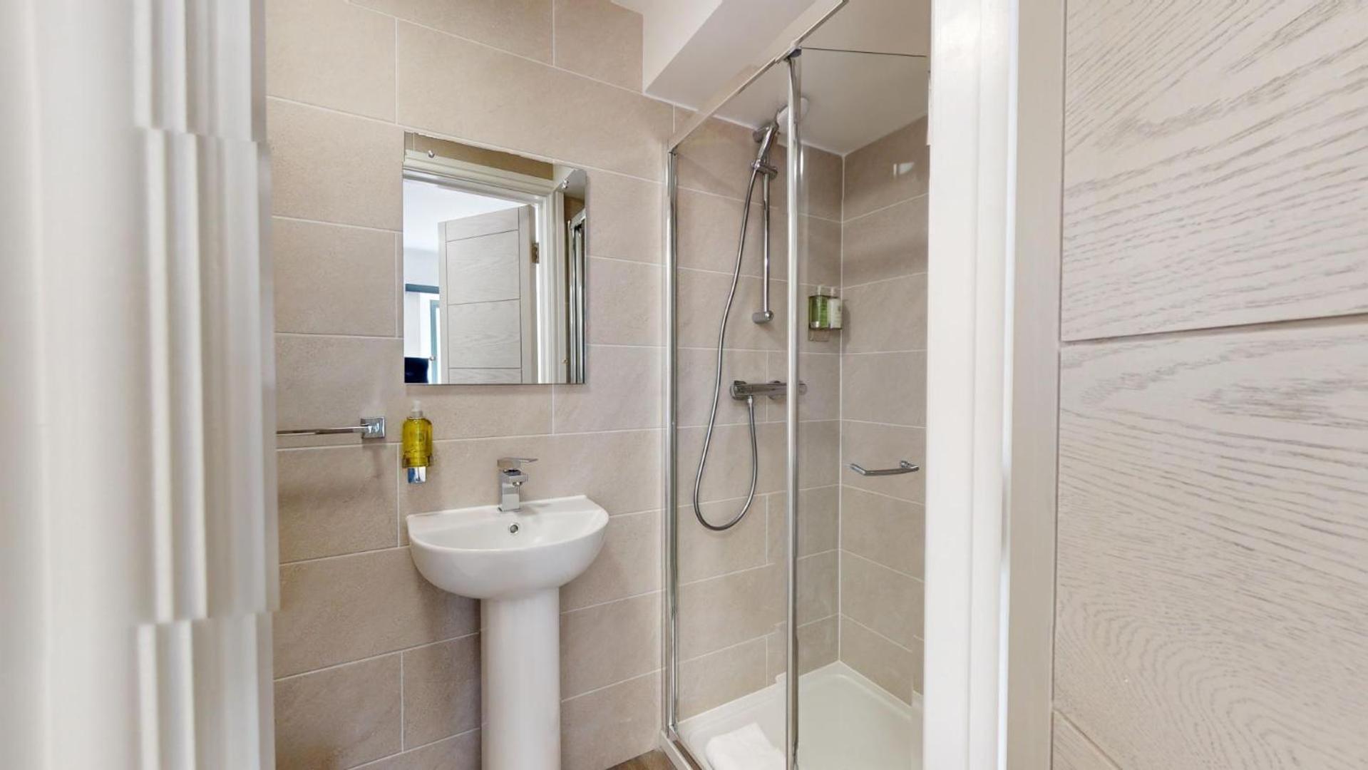 Bicester Court Quarto foto
